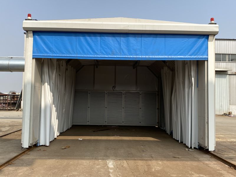 企業(yè)實(shí)力