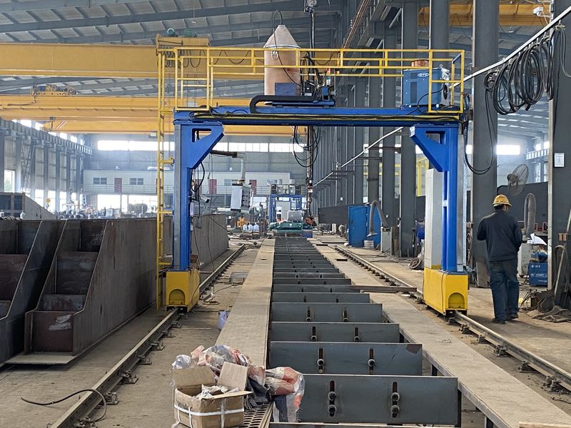 企業(yè)實(shí)力