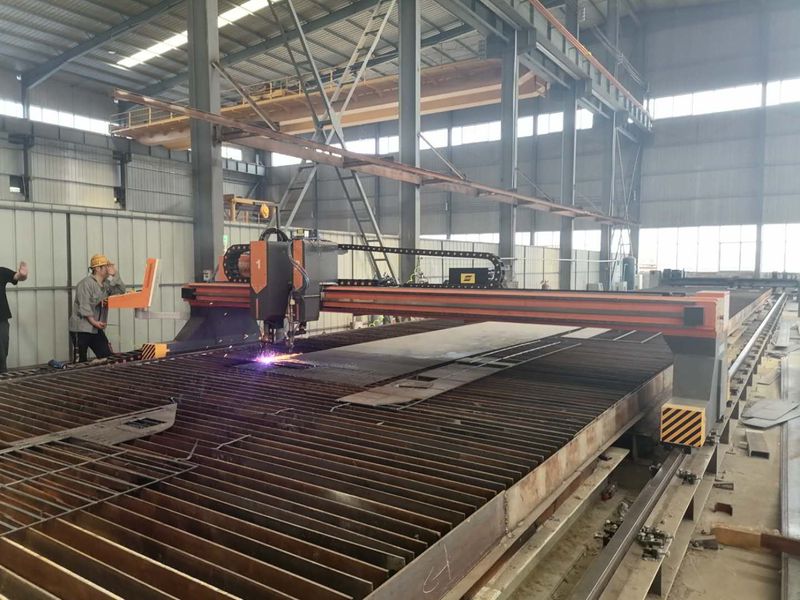 企業(yè)實(shí)力