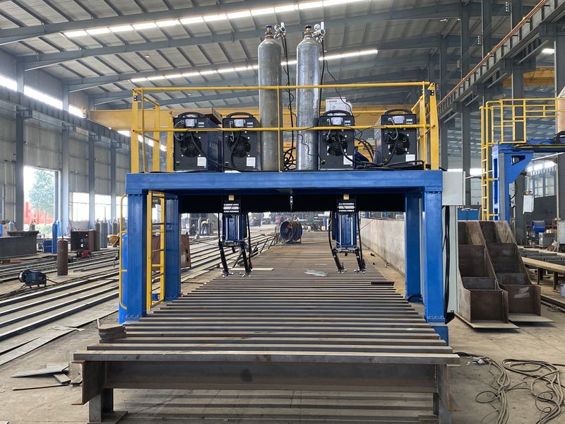 企業(yè)實(shí)力