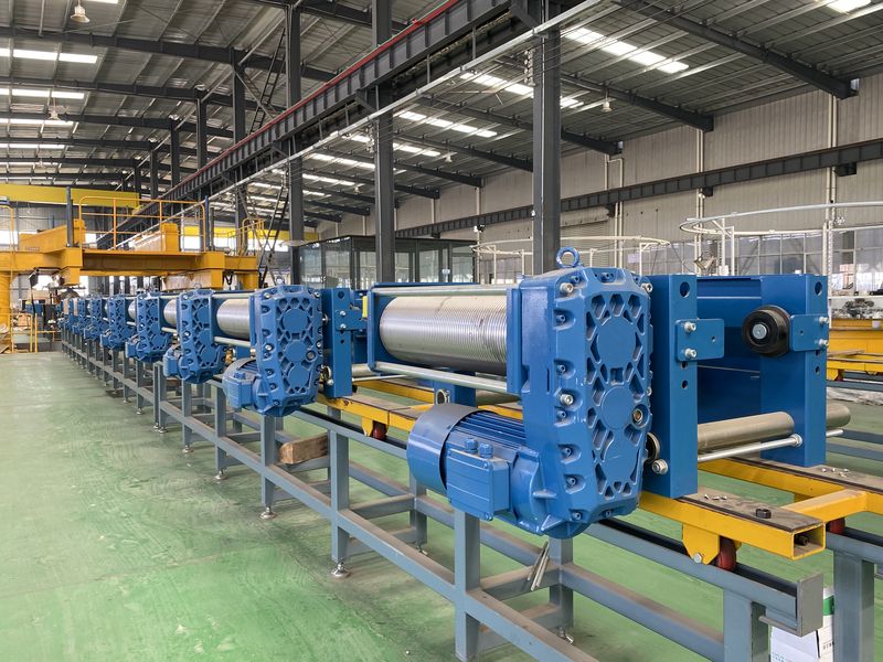 企業(yè)實(shí)力